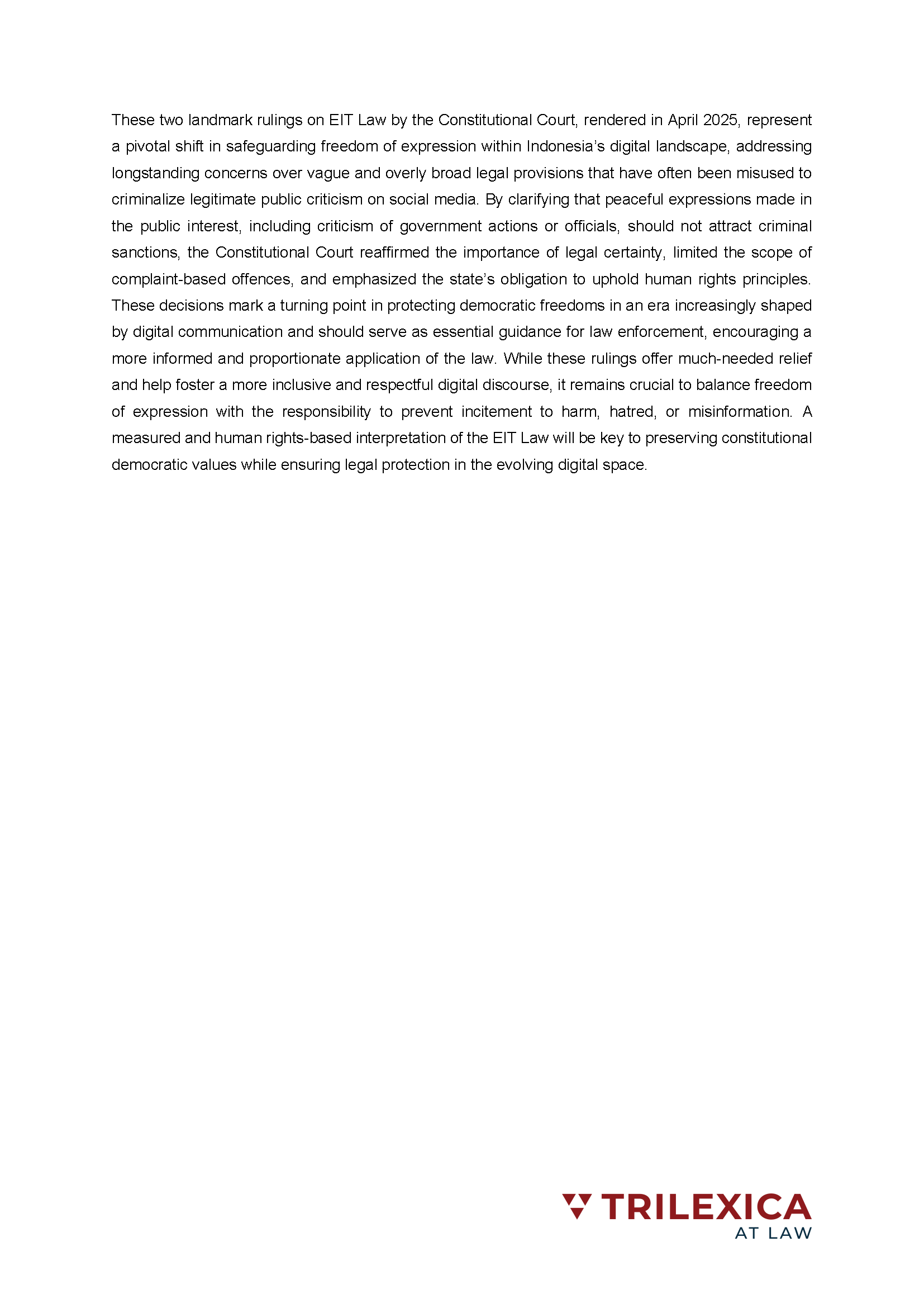 Client Alert - Two Constitutional Court Rulings (23 Mei 2025)_Page_5