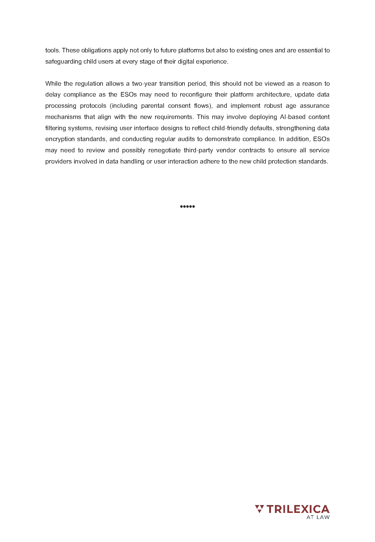 Trilexica Client Alert - Building a Safer Digital World (3 June 2025)_Page_5