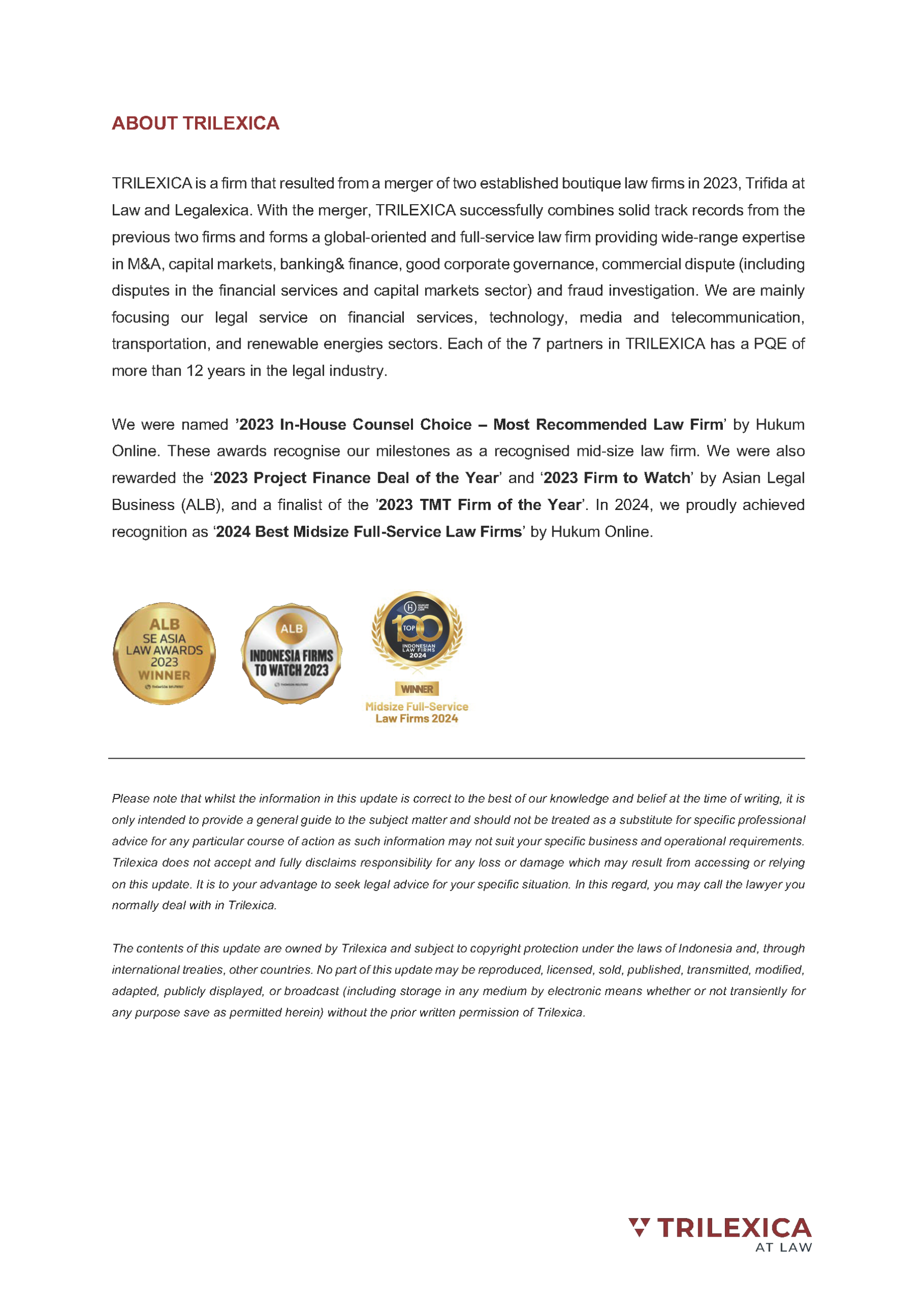 Trilexica Client Alert - Building a Safer Digital World (3 June 2025)_Page_6