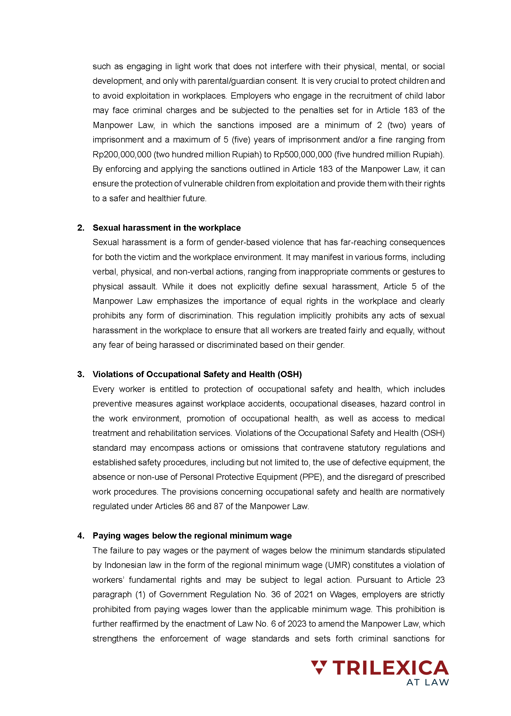 Client Alert - Establishment of the Desk Ketenagakerjaan Polri (4 July 2025)_Page_3
