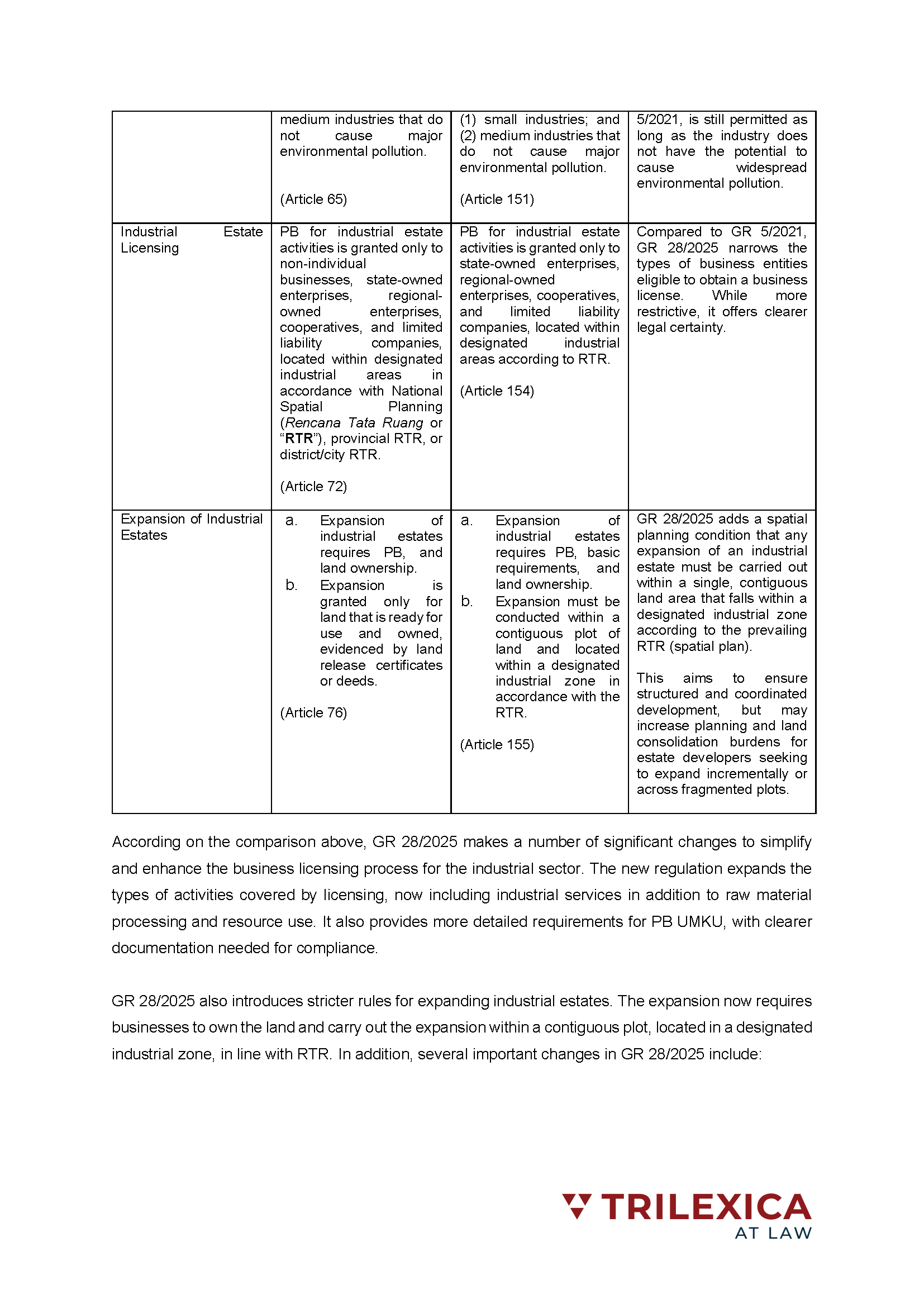 Client Alert - Government Regulation_Page_3