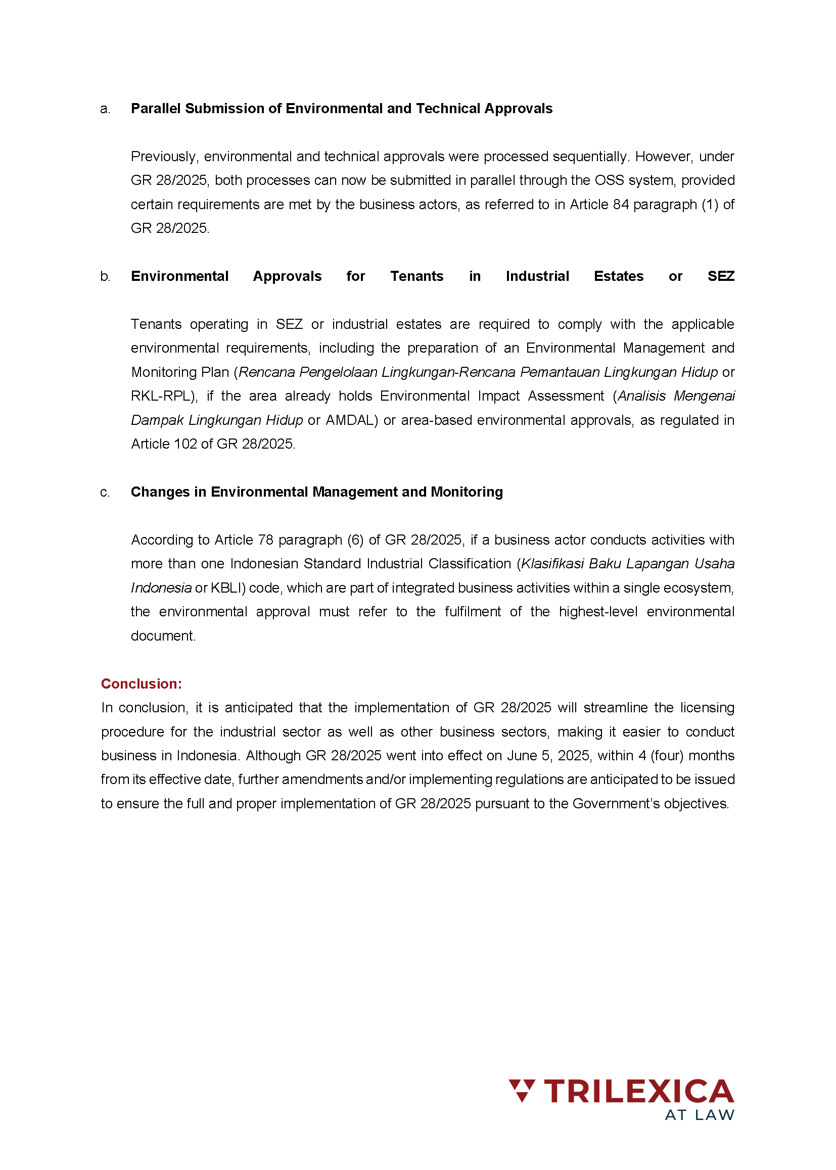 Client Alert - Government Regulation_Page_4