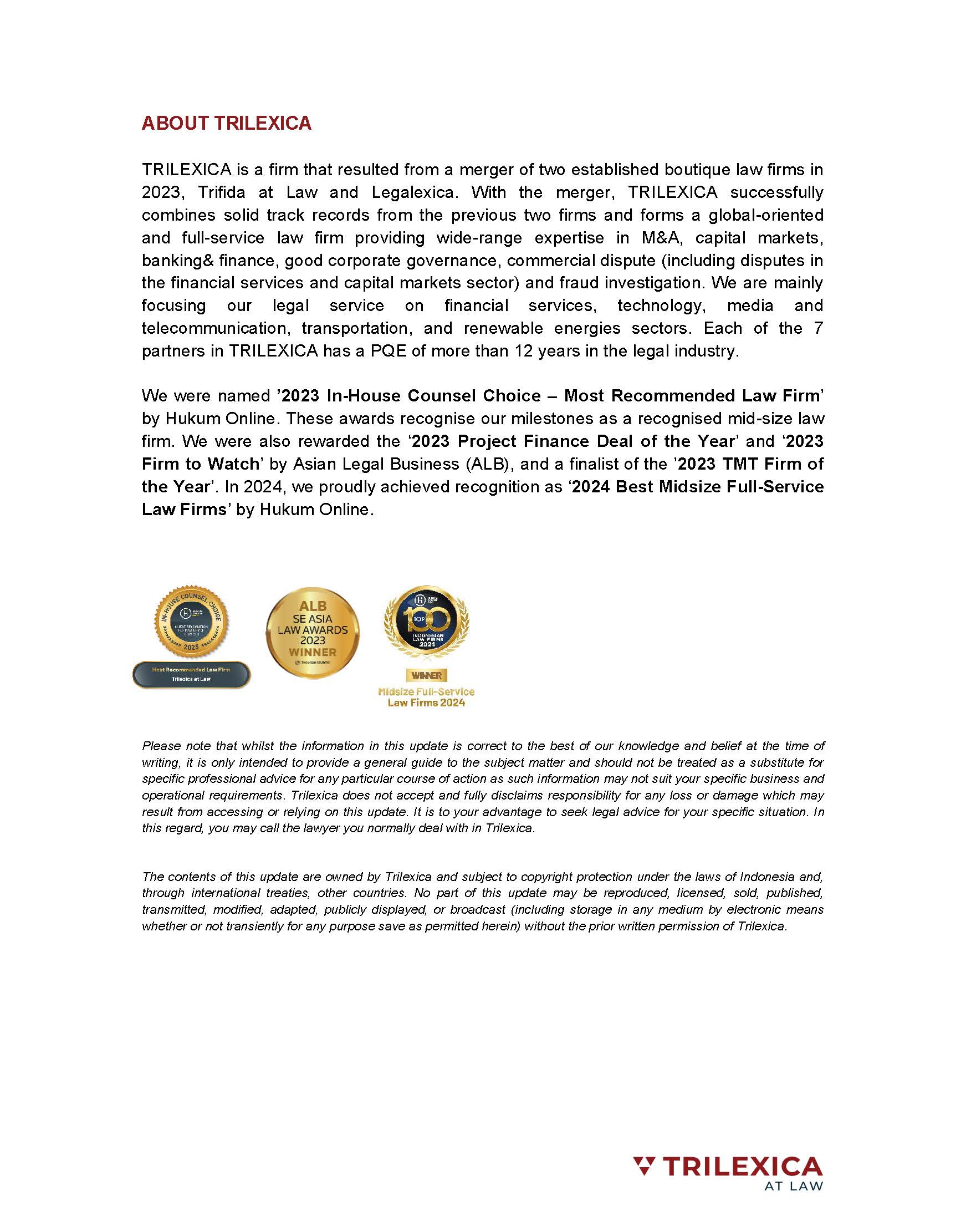 Indonesia Introduces Implementing Regulation on Child Protection in Electronic Systems_Page_5