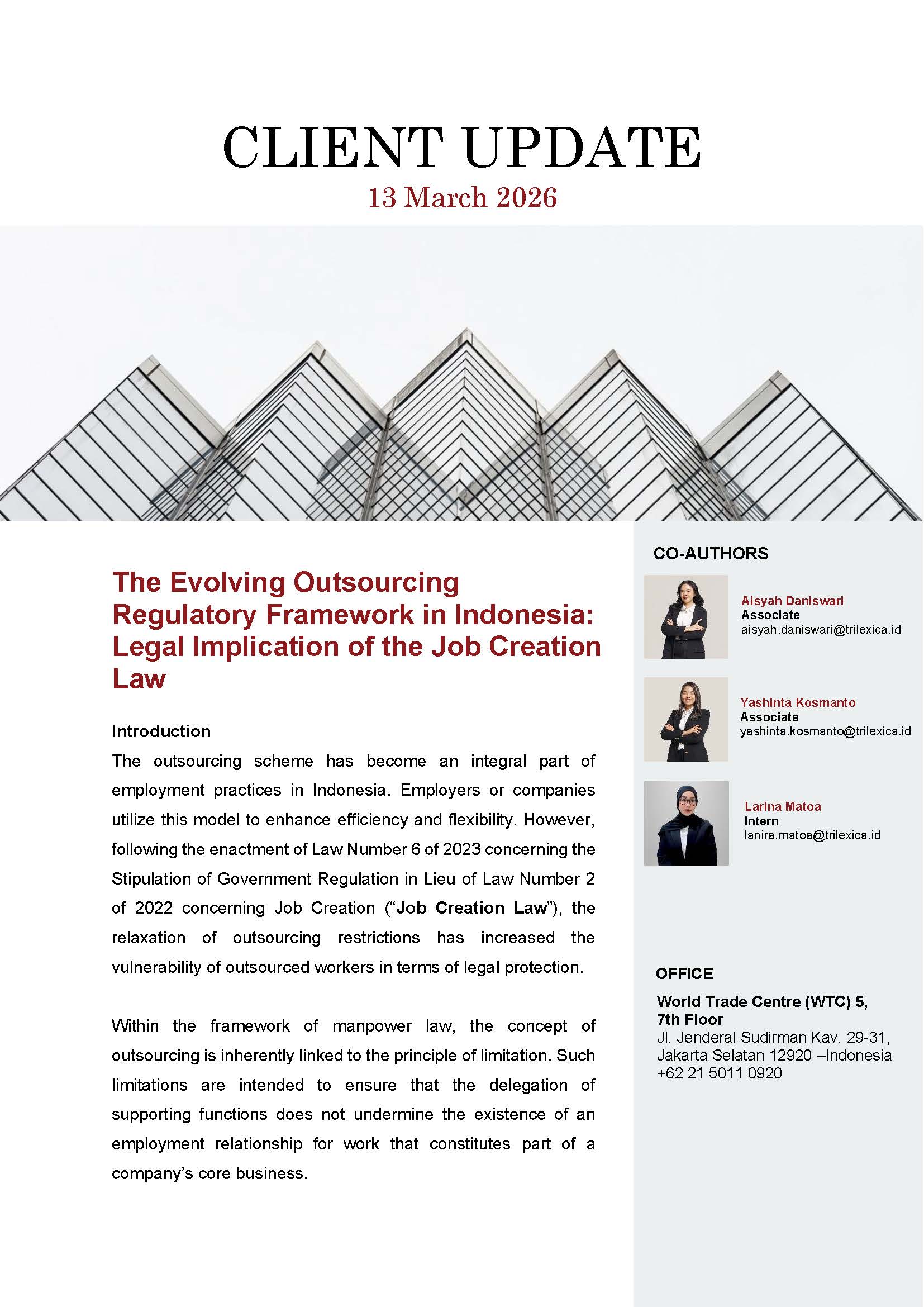 The Evolving Outsourcing Regulatory Framework in Indonesia_Page_1